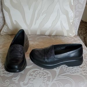 Dansko loafers size 38